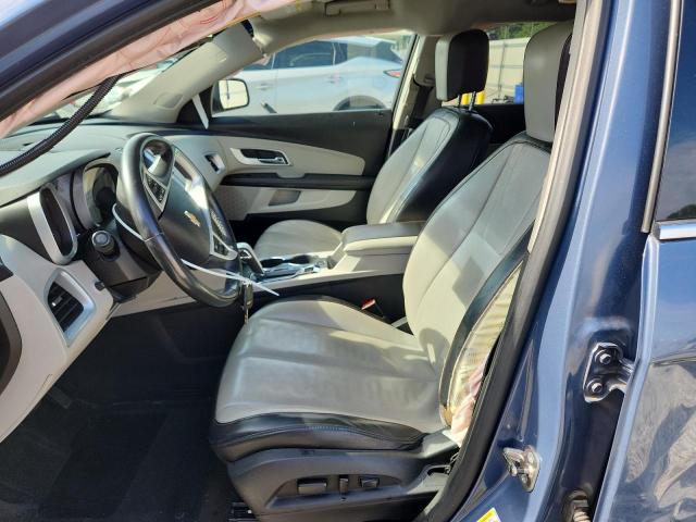 Photo 7 from auction – 2011 CHEVROLET EQUINOX LT with VIN 2CNALPEC6B6411321