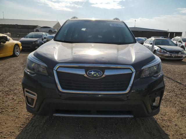 Photo 5 from auction – 2021 SUBARU FORESTER T with VIN JF2SKAXC2MH546476