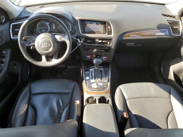 Foto 8 de la subasta – 2013 AUDI Q5 PREMIUM con VIN WA1C8AFP5DA063055