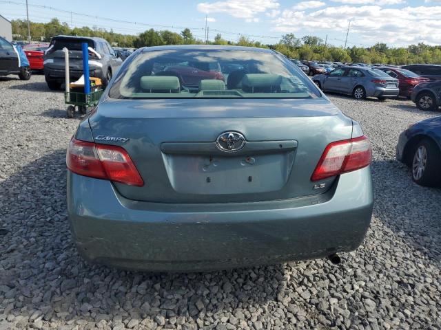 Photo 6 from auction – 2007 TOYOTA CAMRY CE with VIN 4T1BE46K07U557676
