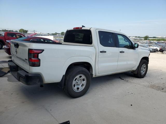 Photo 3 from auction – 2024 NISSAN FRONTIER S with VIN 1N6ED1EK3RN626620