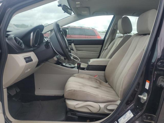 Photo 7 from auction – 2010 MAZDA CX-7 with VIN JM3ER2W52A0307298