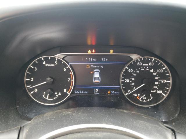 Photo 9 from auction – 2020 NISS ALTIMA with VIN 1N4BL4CV0LC145353