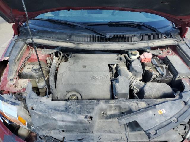 Photo 12 from auction – 2015 FORD EXPLORER L with VIN 1FM5K7F82FGB49057