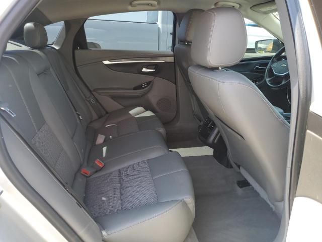Photo 10 from auction – 2016 CHEVROLET IMPALA LT with VIN 2G1105SA8G9182112