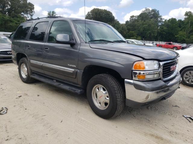 Photo 4 from auction – 2002 GMC YUKON with VIN 1GKEK13Z32J171343