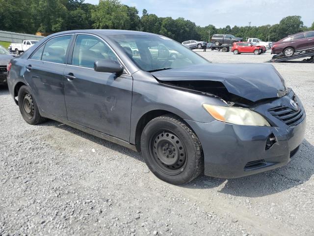 Photo 4 from auction – 2007 TOYOTA CAMRY CE with VIN 4T1BE46K17U727348