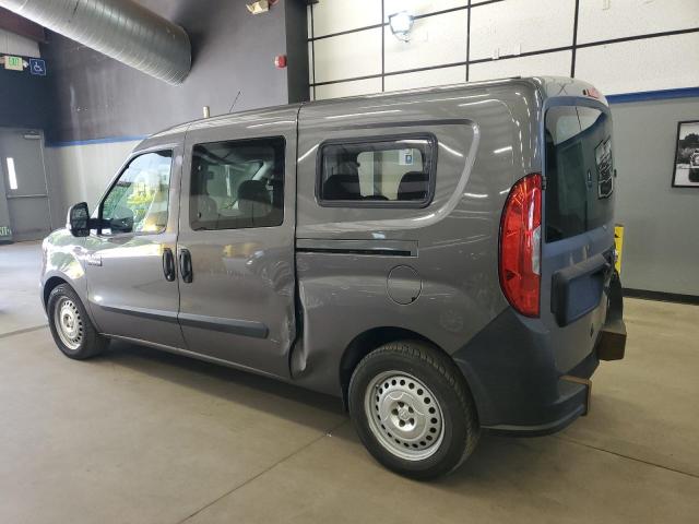 Photo 2 from auction – 2018 RAM PROMASTER with VIN ZFBERFAB8J6L25429