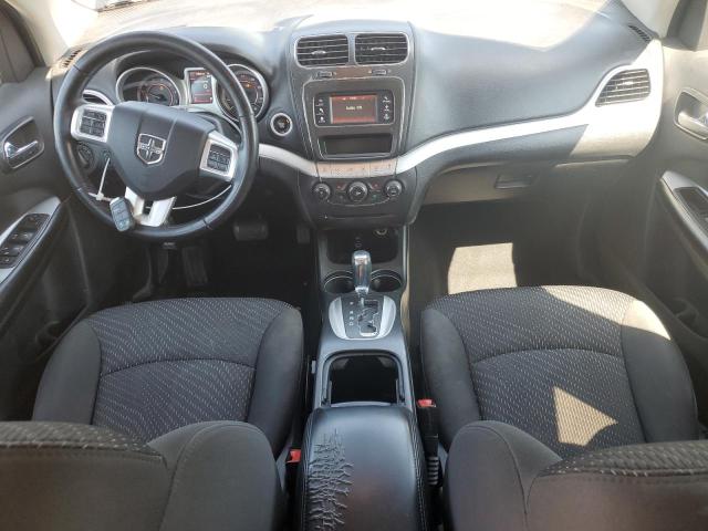 Photo 8 from auction – 2018 DODGE JOURNEY SE with VIN 3C4PDCAB6JT507767
