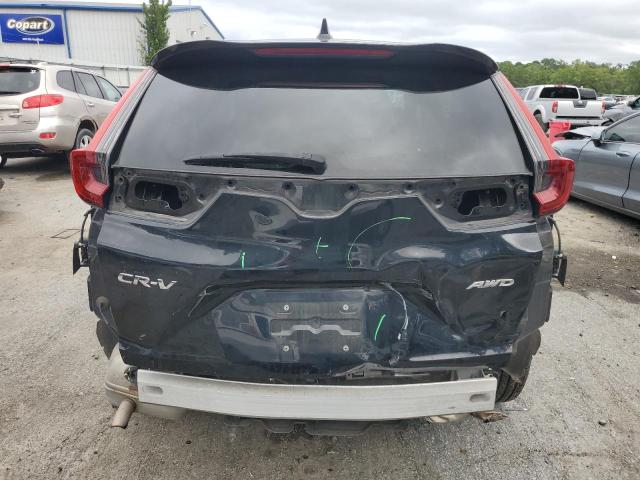 Photo 6 from auction – 2020 HONDA CR-V EX with VIN 5J6RW2H56LL010868