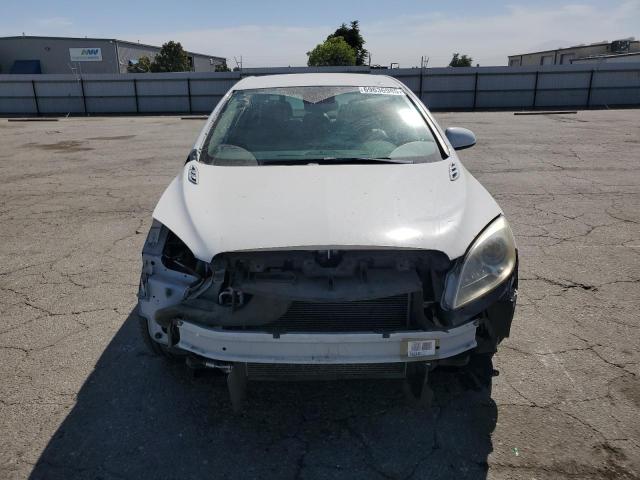 Foto 5 de la subasta – 2016 BUICK VERANO con VIN 1G4PP5SK9G4102899