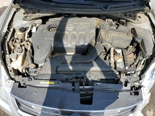 Photo 11 from auction – 2011 NISSAN ALTIMA BAS with VIN 1N4AL2AP4BN438454