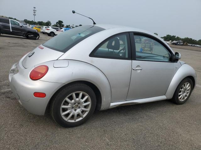 Photo 3 from auction – 2000 VOLKSWAGEN NEW BEETLE with VIN 3VWCC21C5YM452007