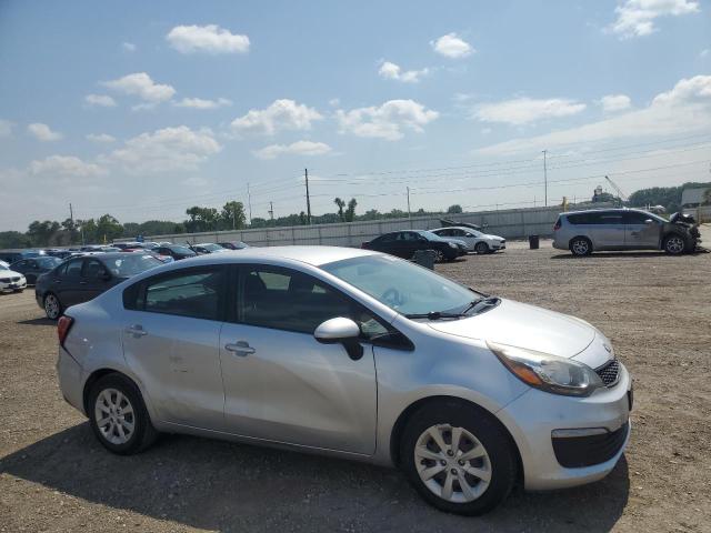 Photo 4 from auction – 2017 KIA RIO LX with VIN KNADM4A30H6035164