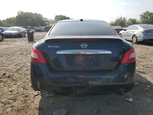 Photo 6 from auction – 2009 NISSAN MAXIMA S with VIN 1N4AA51E09C853749
