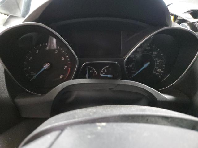Photo 9 from auction – 2015 FORD ESCAPE TIT with VIN 1FMCU9J9XFUB72875