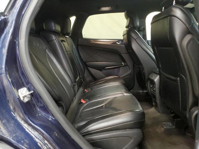 Photo 11 from auction – 2015 LINCOLN MKC with VIN 5LMCJ1A93FUJ41636