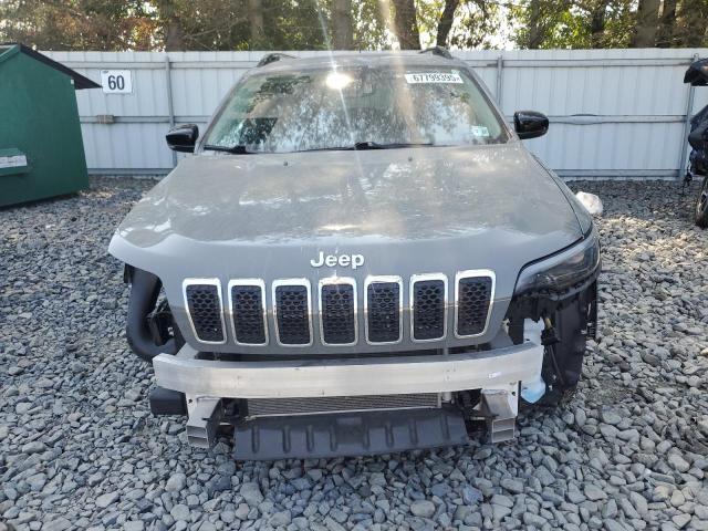 Photo 5 from auction – 2022 JEEP CHEROKEE LIMITED with VIN 1C4PJMDX1ND534800