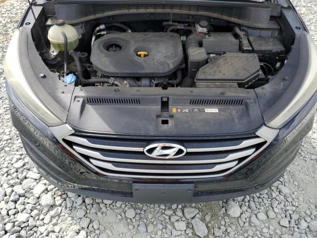 Photo 12 from auction – 2017 HYUNDAI TUCSON with VIN KM8J3CA40HU394422