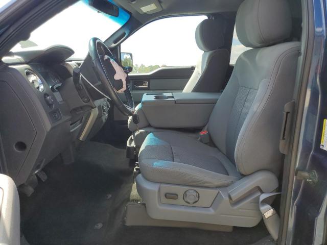 Photo 7 from auction – 2013 FORD F150 SUPER with VIN 1FTFX1ETXDFB14234