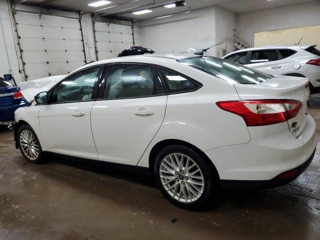 Photo 2 from auction – 2013 FORD FOCUS SE with VIN 1FADP3F23DL199904