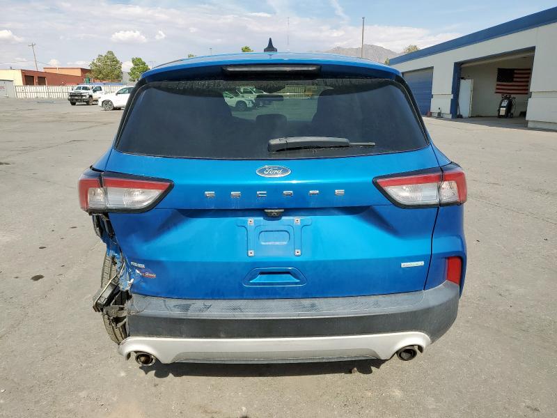 Photo 6 from auction – 2020 FORD ESCAPE SE with VIN 1FMCU0G6XLUA32510