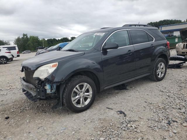 Photo 1 from auction – 2014 CHEVROLET EQUINOX LT with VIN 2GNALBEK5E6318722