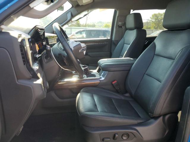 Photo 7 from auction – 2023 CHEVROLET SILVERADO with VIN 3GCUDFE81PG246004