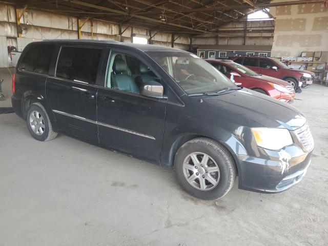 Photo 4 from auction – 2012 CHRYSLER TOWN & COU with VIN 2C4RC1BGXCR352995