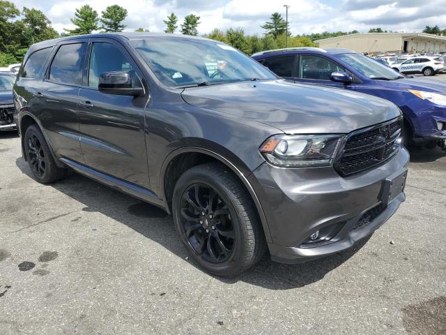 Photo 4 from auction – 2020 DODGE DURANGO SX with VIN 1C4RDJAG5LC131599
