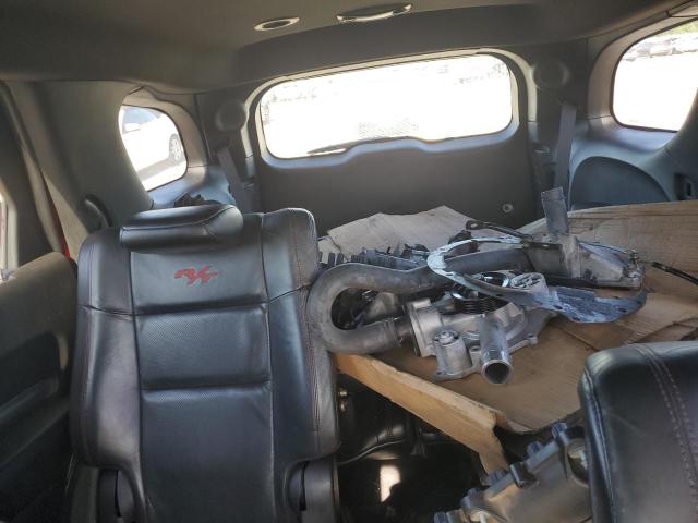 Photo 10 from auction – 2018 DODGE DURANGO R/ with VIN 1C4SDHCT2JC248039