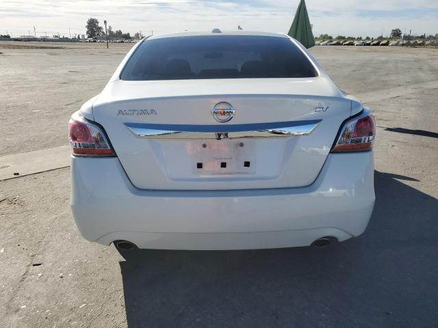 Photo 6 from auction – 2015 NISSAN ALTIMA 2.5 with VIN 1N4AL3APXFC205749