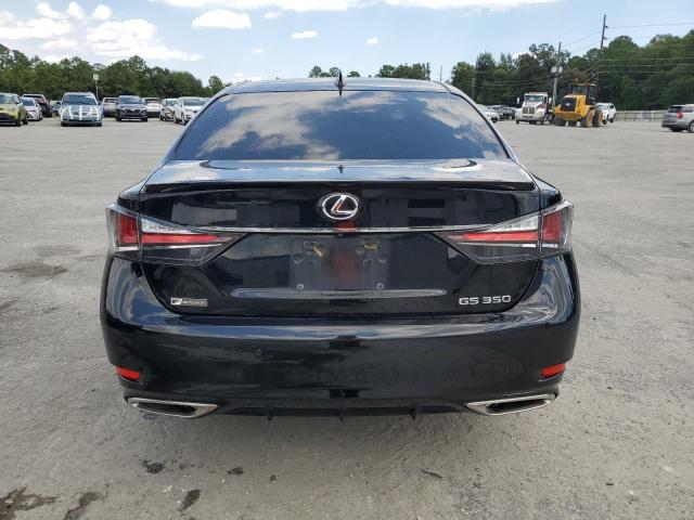 Photo 6 from auction – 2017 LEXUS GS 350 BAS with VIN JTHBZ1BL0HA010785
