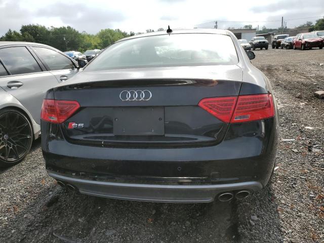 Photo 6 from auction – 2014 AUDI S5 PREMIUM with VIN WAUCGAFR1EA041160