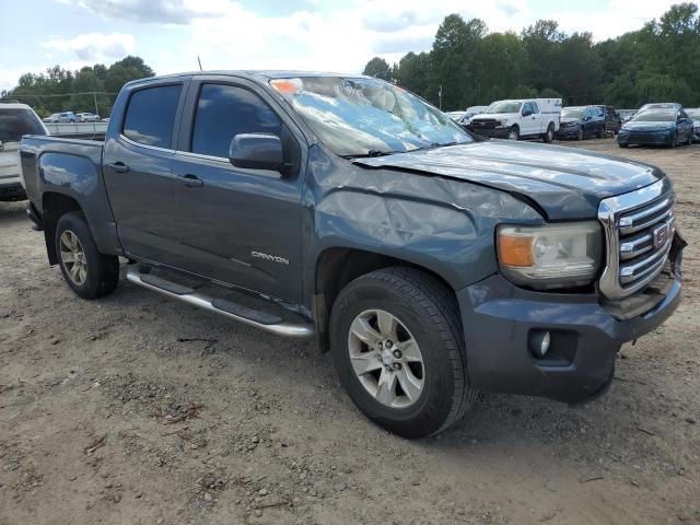 Photo 4 from auction – 2015 GMC CANYON SLE with VIN 1GTG5BE36F1257438