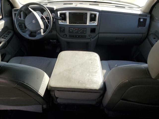 Photo 8 from auction – 2008 DODGE RAM 2500 with VIN 3D7KS29A78G134740