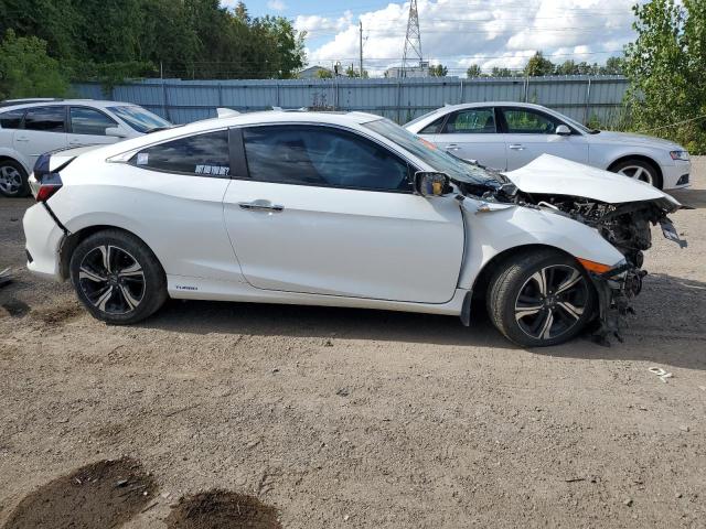 Photo 4 from auction – 2017 HONDA CIVIC TOUR with VIN 2HGFC3B94HH451293