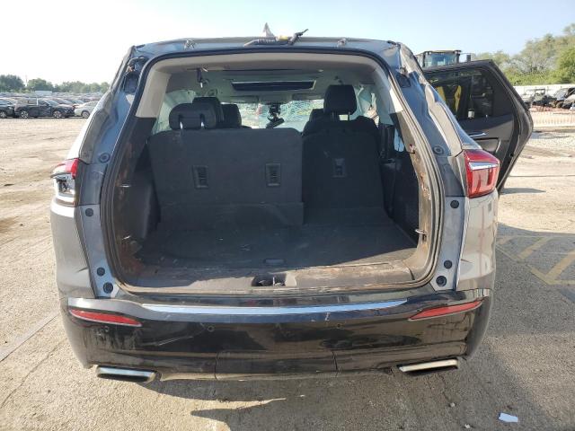 Photo 6 from auction – 2019 BUICK ENCLAVE AV with VIN 5GAEVCKWXKJ268160
