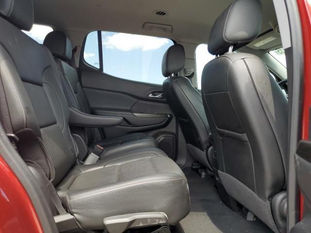 Photo 11 from auction – 2023 GMC ACADIA SLT with VIN 1GKKNUL40PZ120990