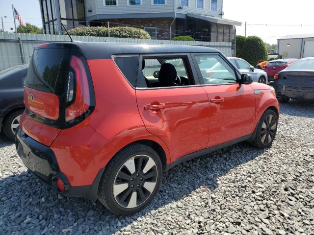 Photo 3 from auction – 2016 KIA SOUL + with VIN KNDJP3A5XG7318236