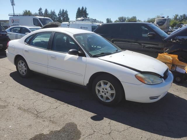 Photo 4 from auction – 2005 FORD TAURUS SE with VIN 1FAHP53295A247534