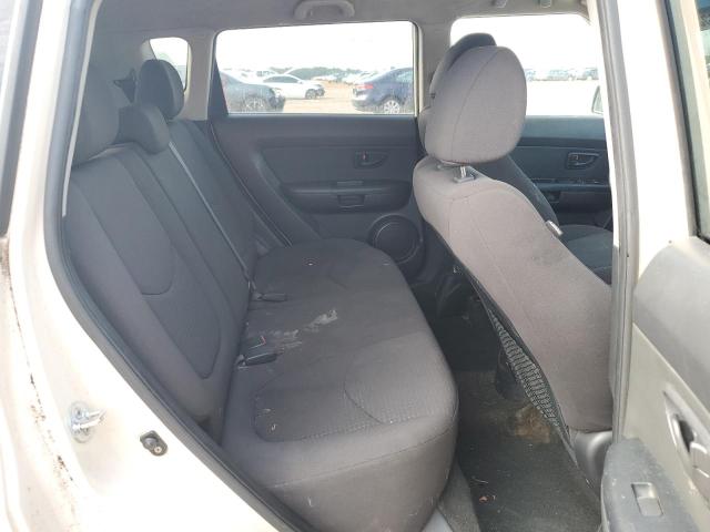 Photo 10 from auction – 2012 KIA SOUL with VIN KNDJT2A52C7469586