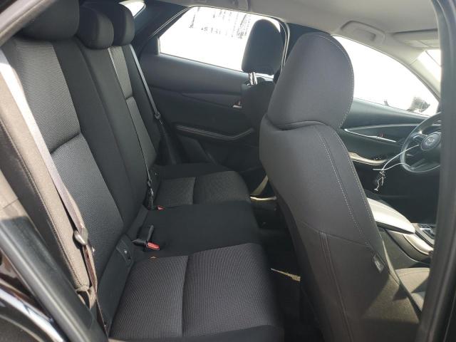 Photo 10 from auction – 2025 MAZDA CX-30 with VIN 3MVDMBAMXSM826081