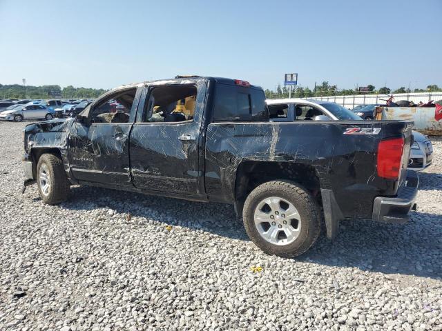 Photo 2 from auction – 2014 CHEVROLET SILVERADO with VIN 3GCUKSEC0EG126534