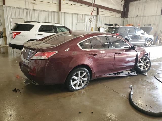 Photo 3 from auction – 2012 ACURA TL with VIN 19UUA8F52CA000453