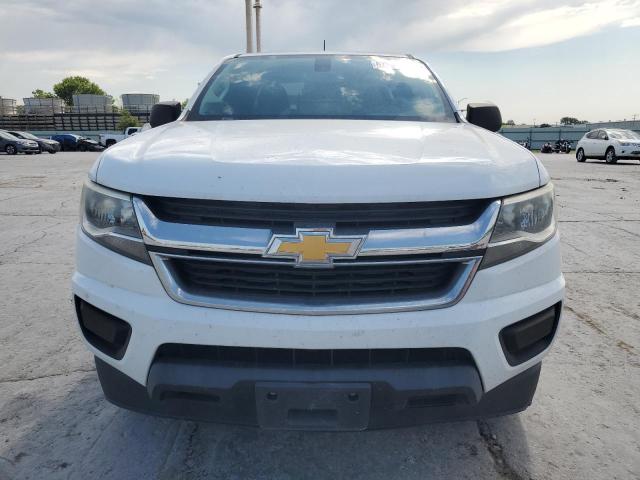 Photo 5 from auction – 2019 CHEVROLET COLORADO with VIN 1GCHSBEA0K1160290