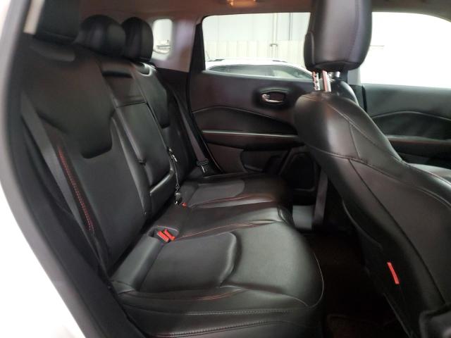 Photo 11 from auction – 2018 JEEP COMPASS TR with VIN 3C4NJDDB7JT483951