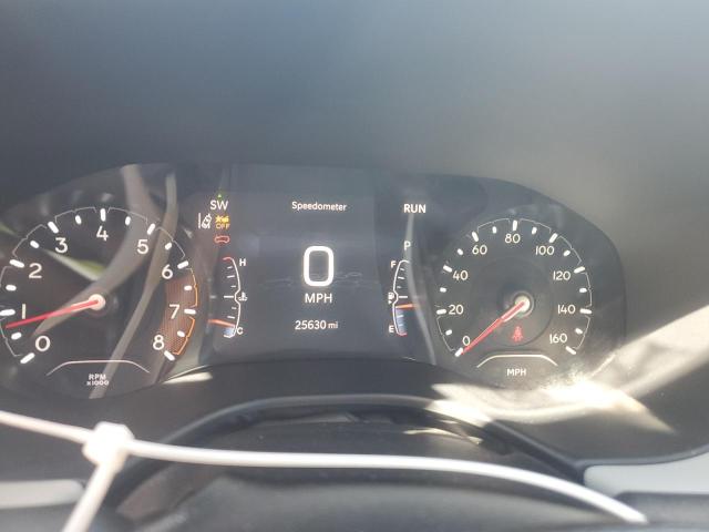 Photo 9 from auction – 2025 JEEP COMPASS LI with VIN 3C4NJDCNXST511674