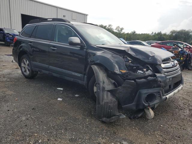 Photo 4 from auction – 2013 SUBARU OUTBACK 3. with VIN 4S4BRDSC2D2232814
