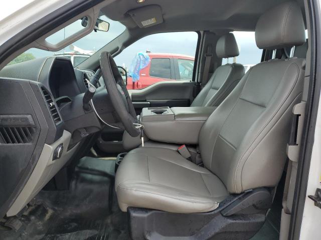 Снимка 7 от търг – 2015 FORD F150 SUPER с VIN 1FTFX1EF7FFA31034